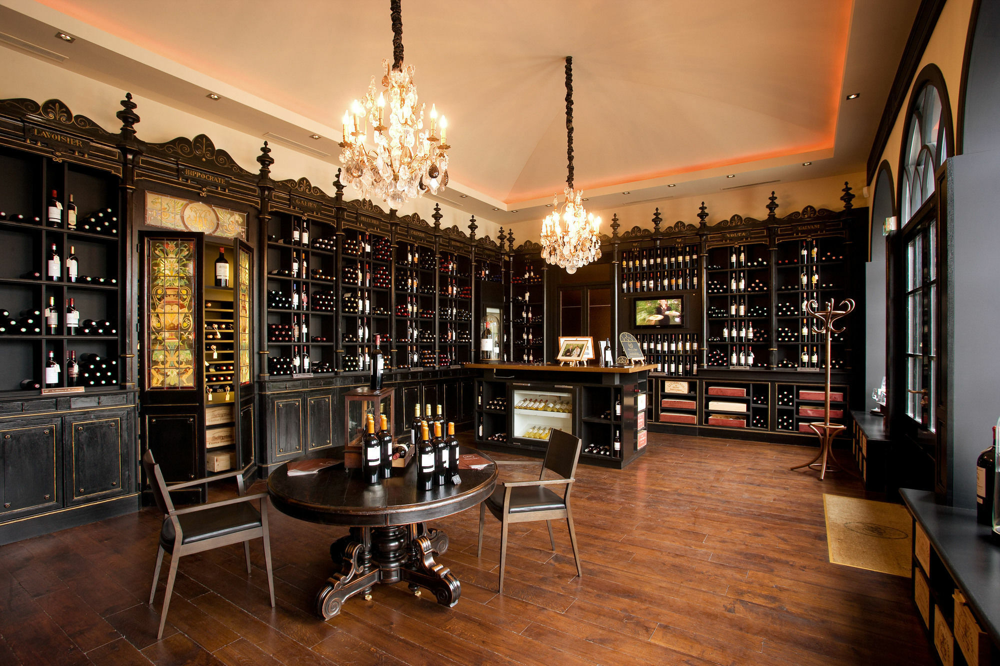 Chateau Pape Clement Pessac Ngoại thất bức ảnh