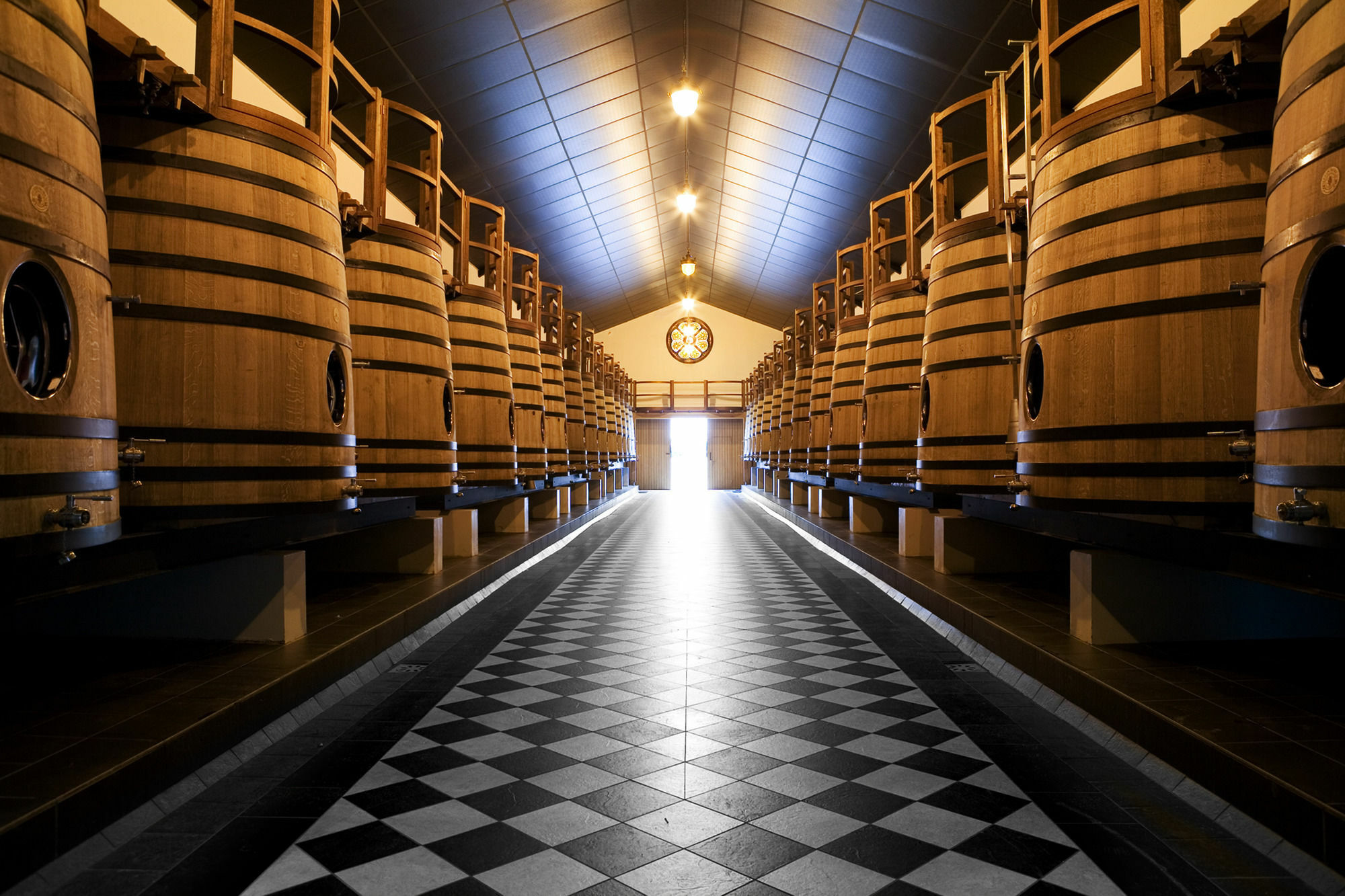 Chateau Pape Clement Pessac Ngoại thất bức ảnh