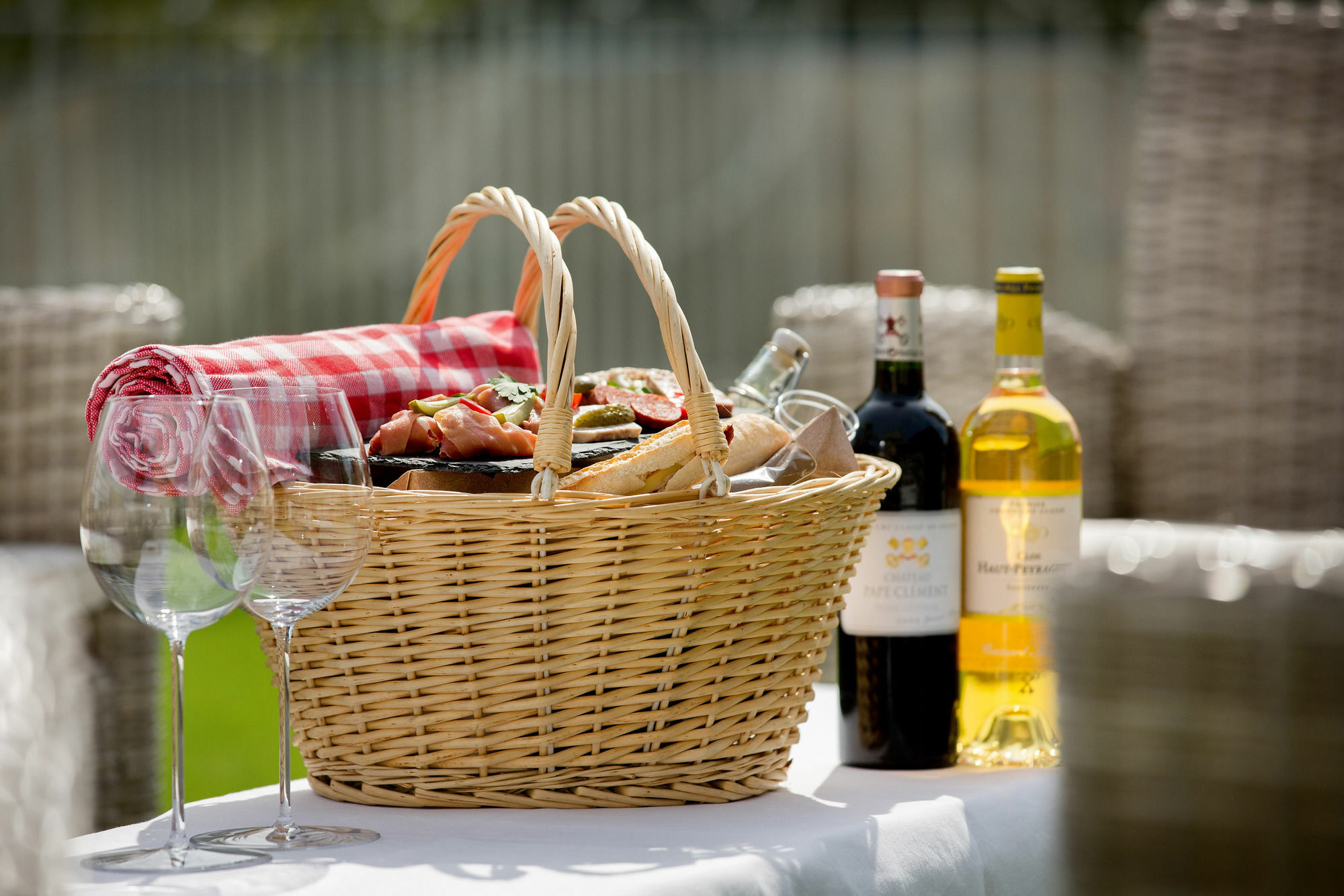 Chateau Pape Clement Pessac Ngoại thất bức ảnh